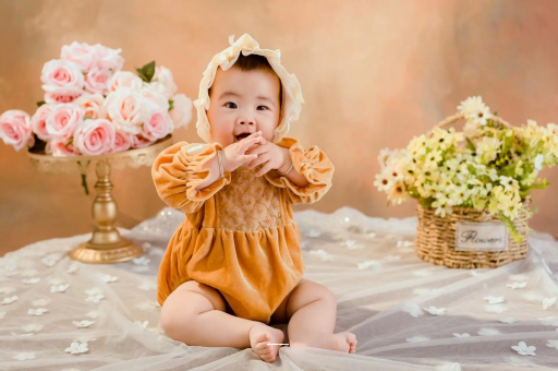 克孜勒苏四个月宝宝咳嗽小妙招